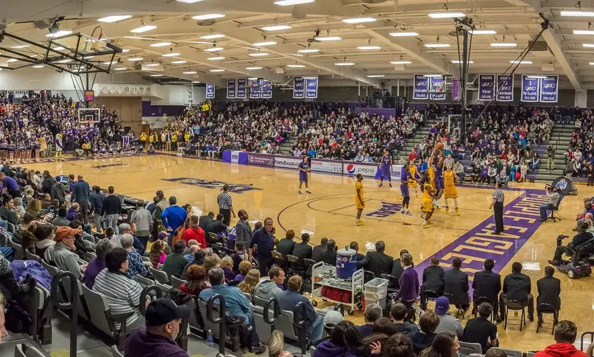 Gallagher Center - Image 1