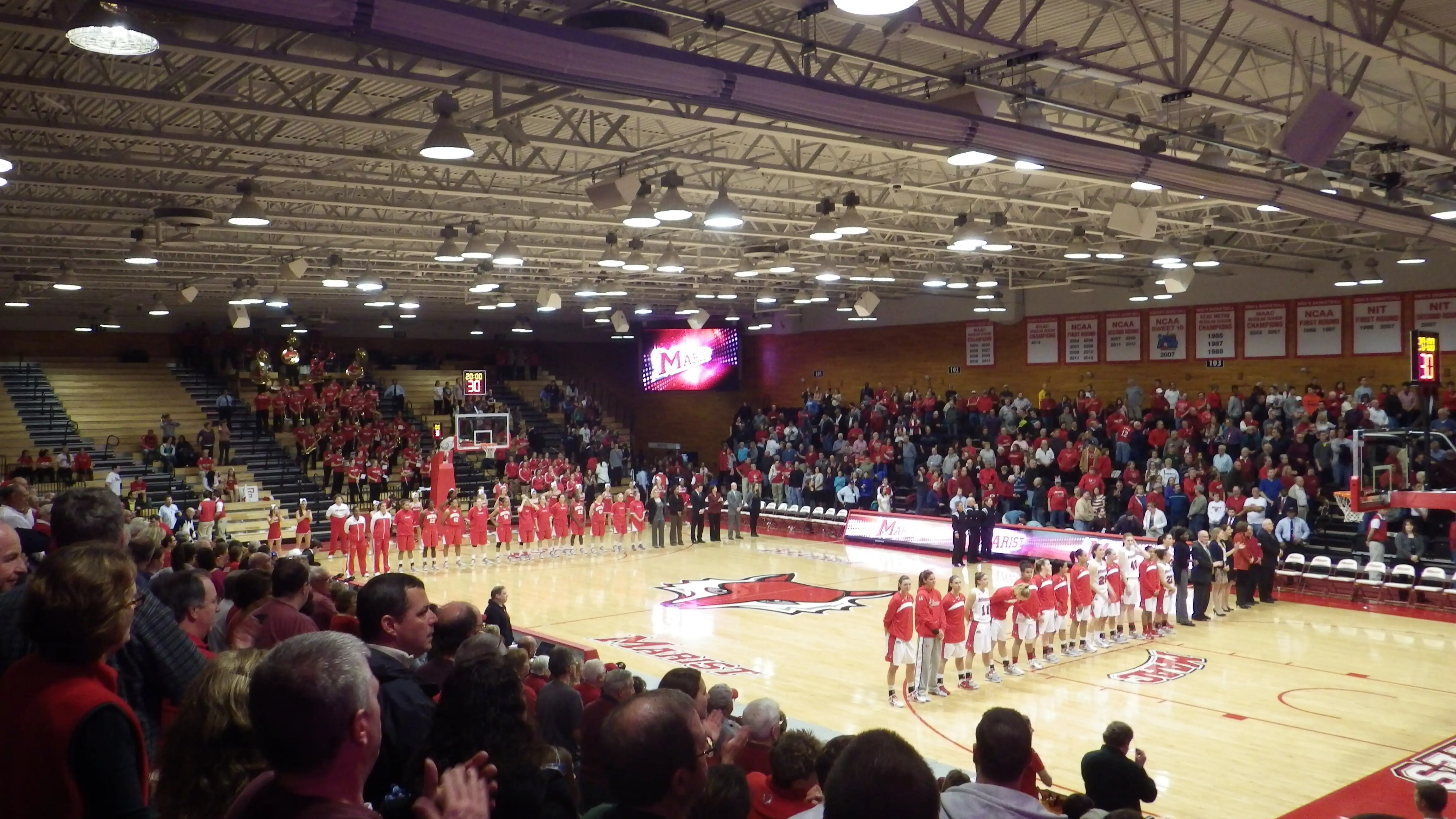 McCann Arena - Image 1