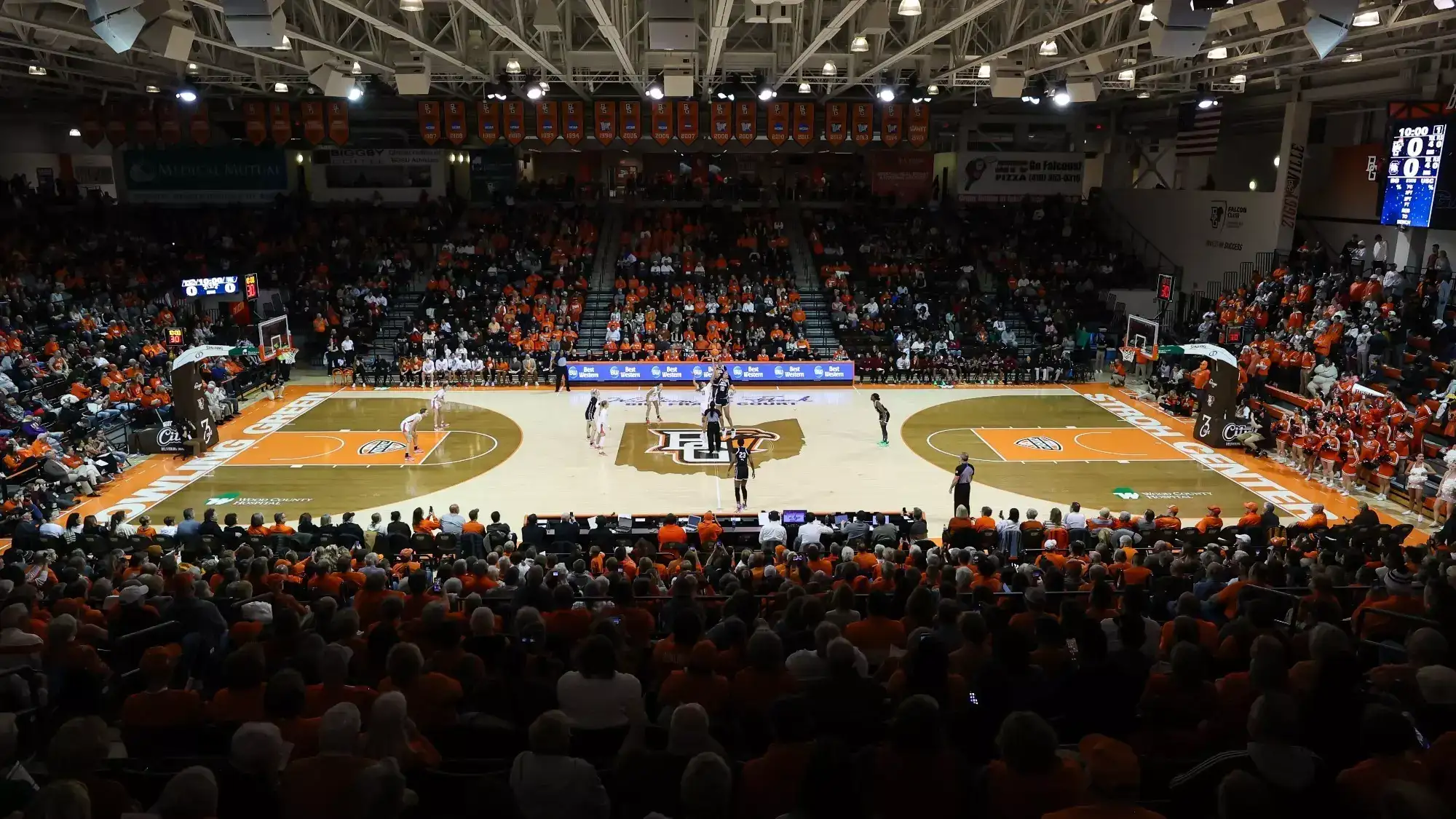 Stroh Center - Image 1