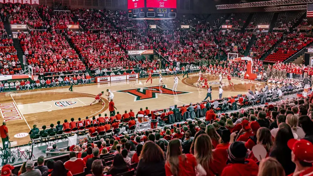 Millett Hall - Image 1