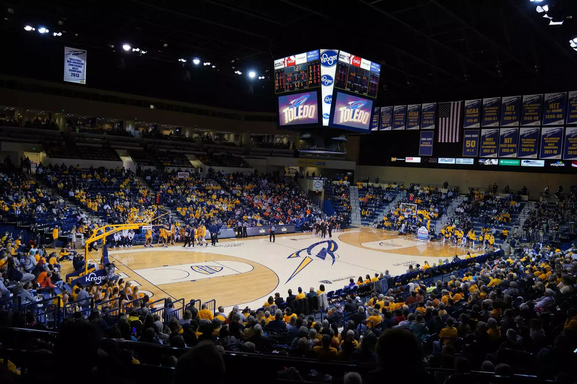 Savage Arena - Image 1