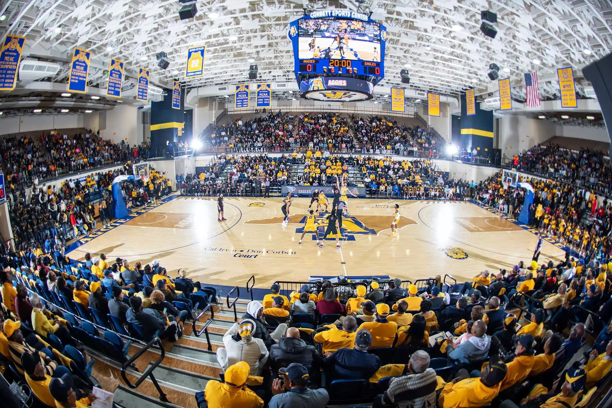 Corbett Sports Center - Image 1