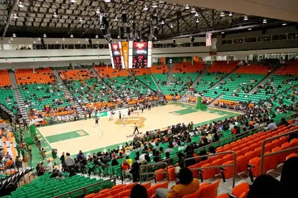 Al Lawson Center - Image 1