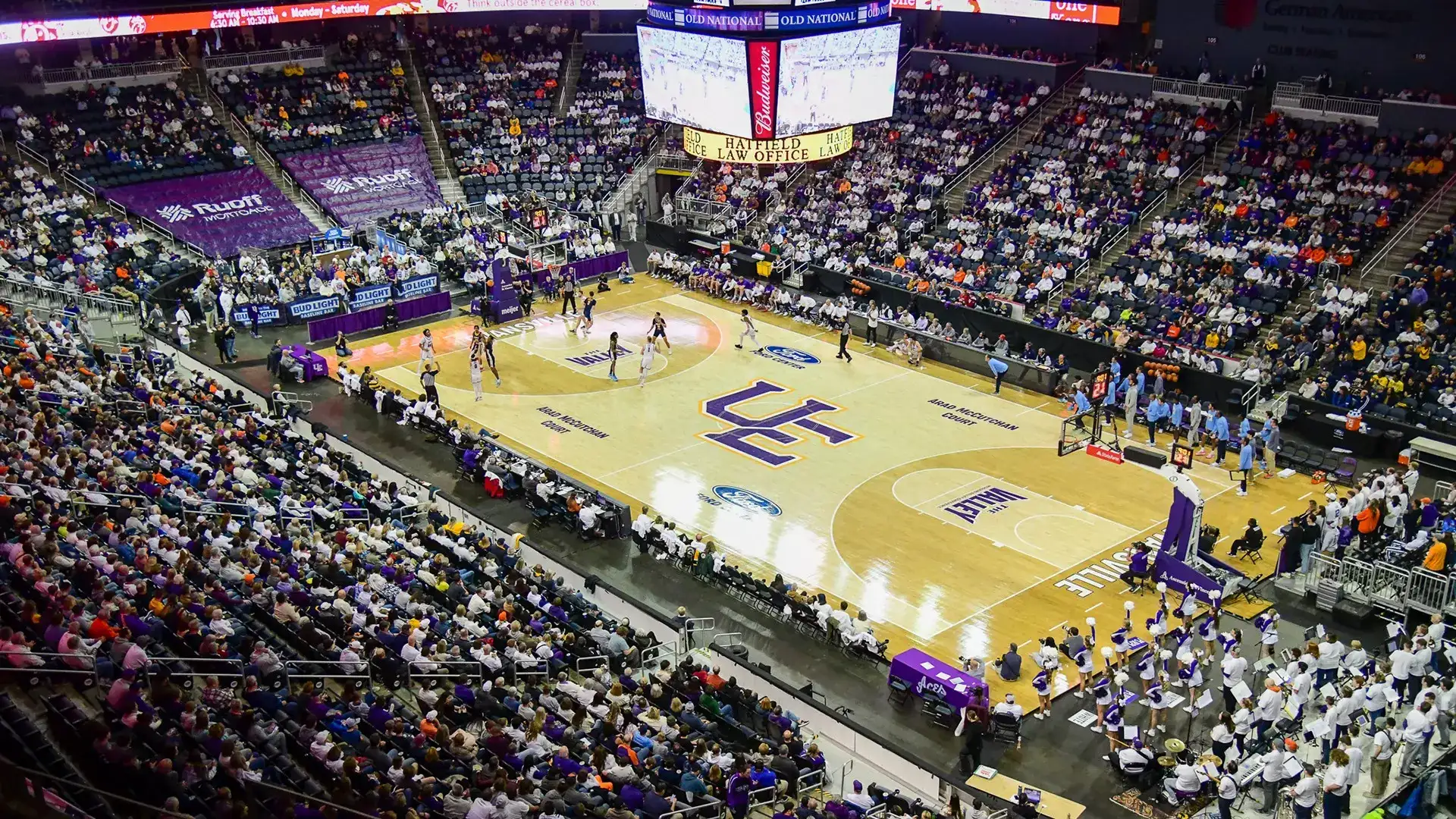 Ford Center - Image 1