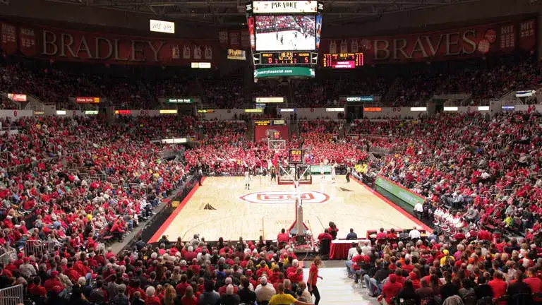 Carver Arena - Image 1
