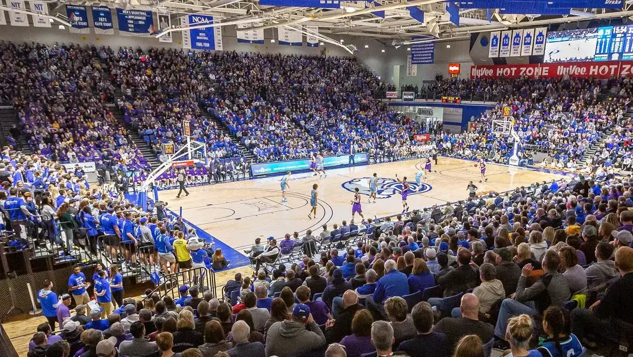 The Knapp Center - Image 1