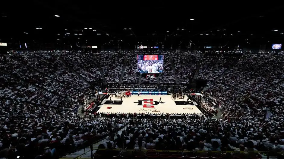 Viejas Arena - Image 1