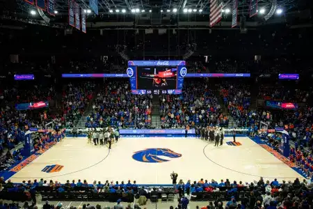 ExtraMile Arena - Image 1