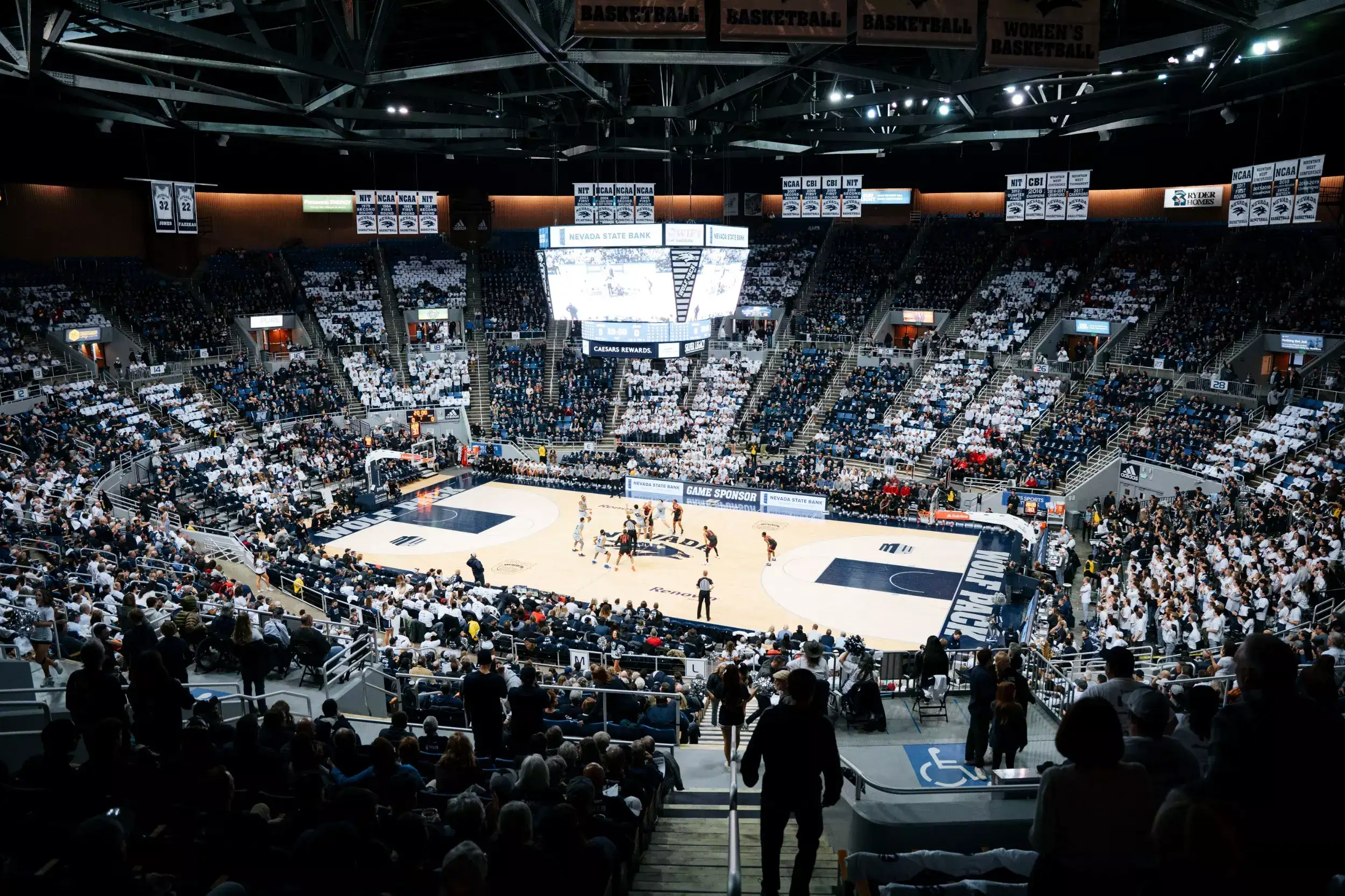 Lawlor Events Center - Image 1