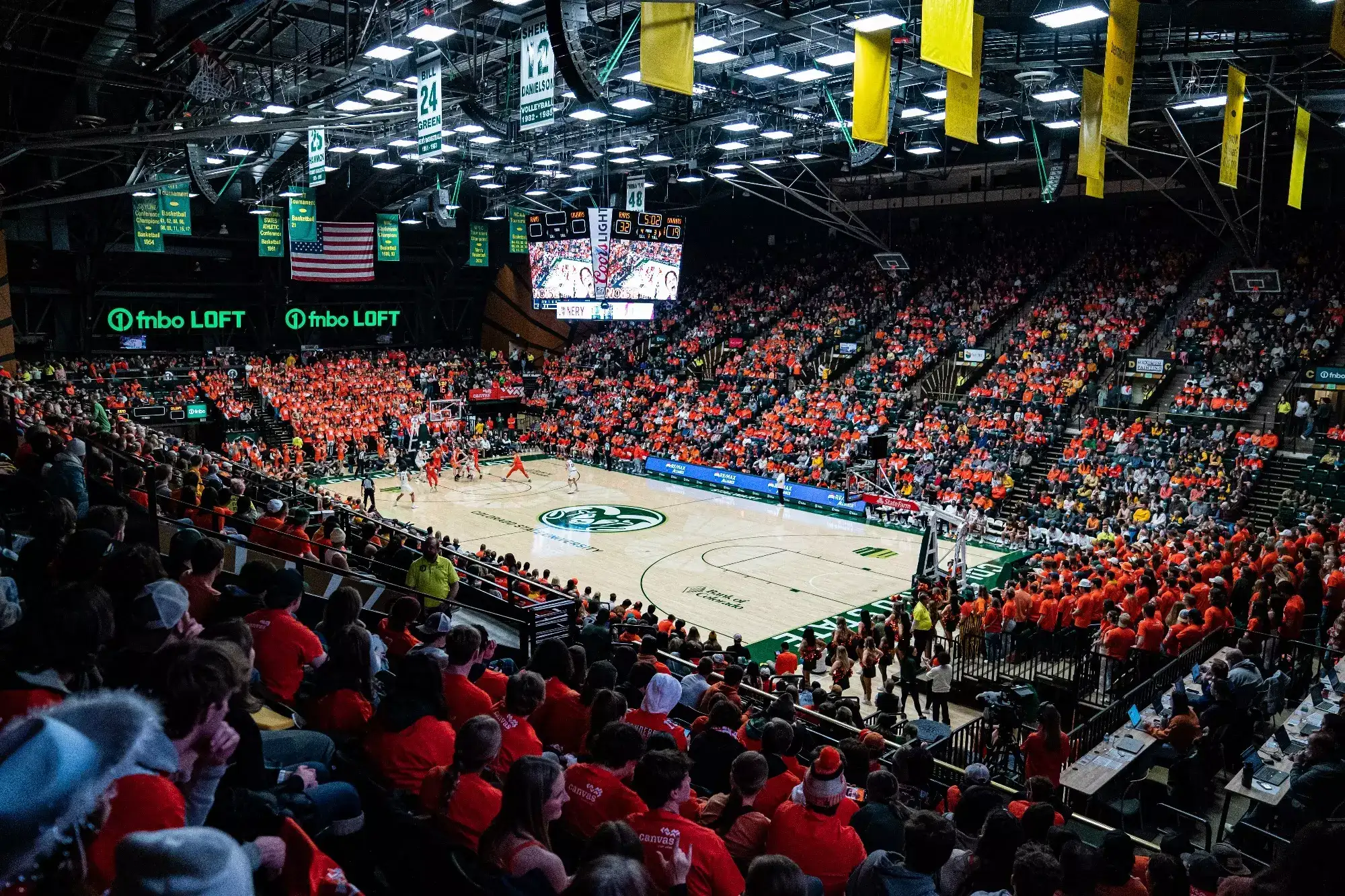 Moby Arena - Image 1