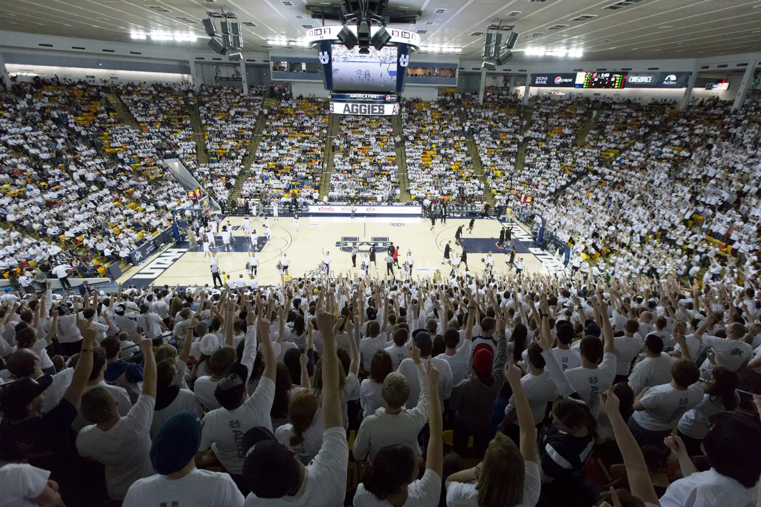 Dee Glen Smith Spectrum - Image 1