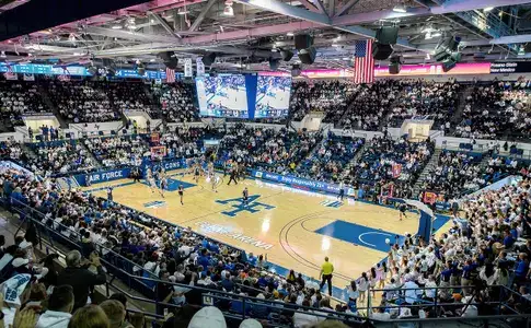 Clune Arena - Image 1
