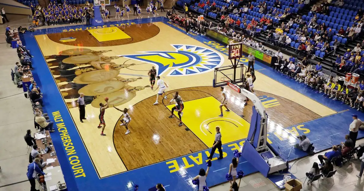 Provident Credit Union Event Center - Image 1