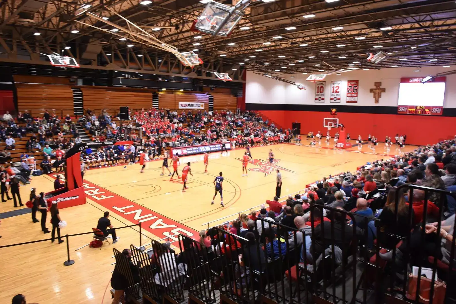 DeGol Arena - Image 1