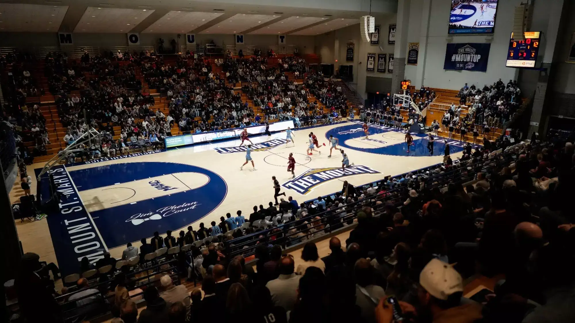 Knott Arena - Image 1