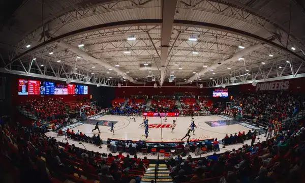 William H. Pitt Center - Image 1