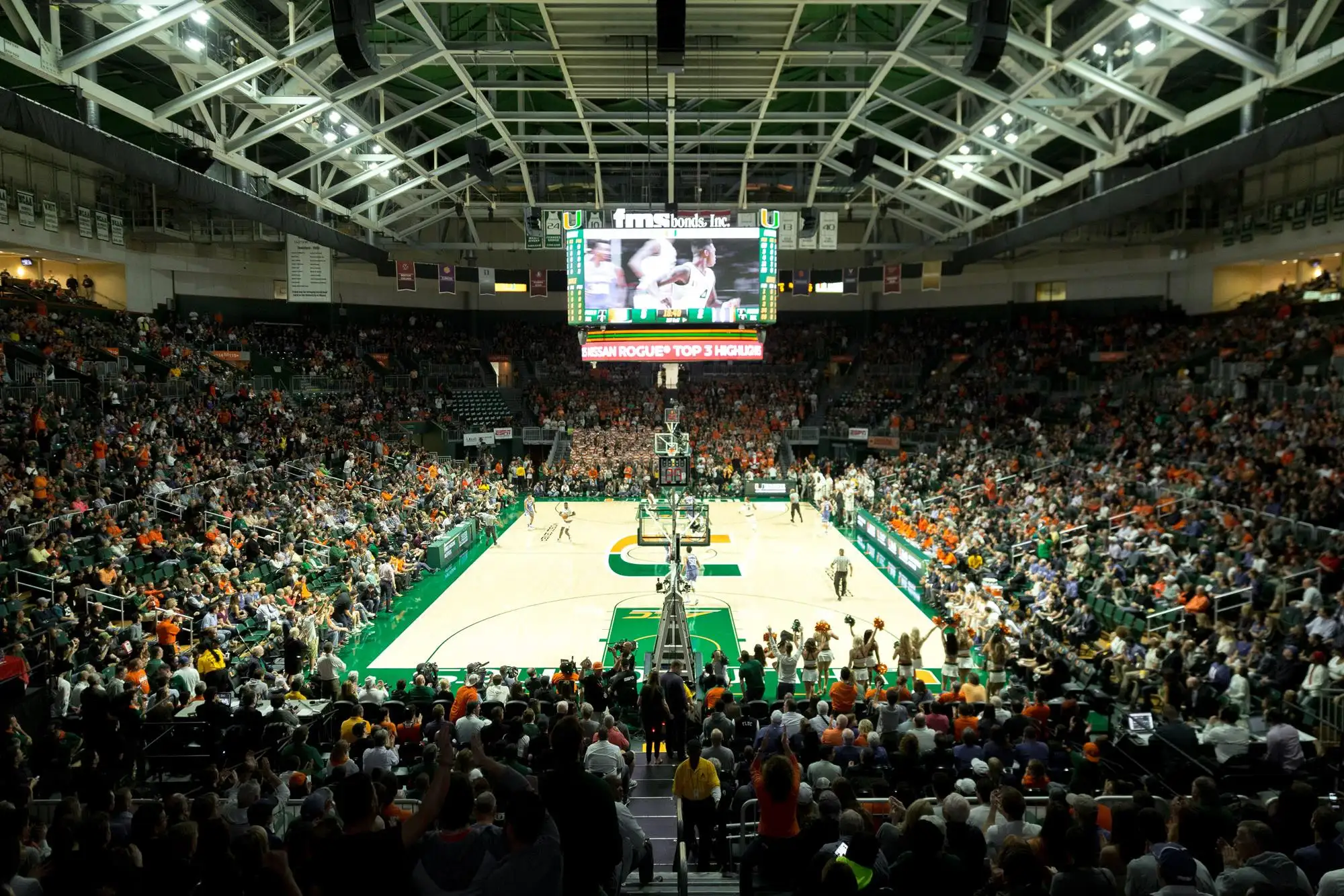 Watsco Center - Image 1