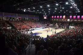 Curb Event Center Arena - Image 1