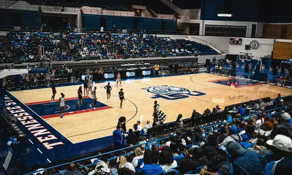 Gentry Center - Image 1