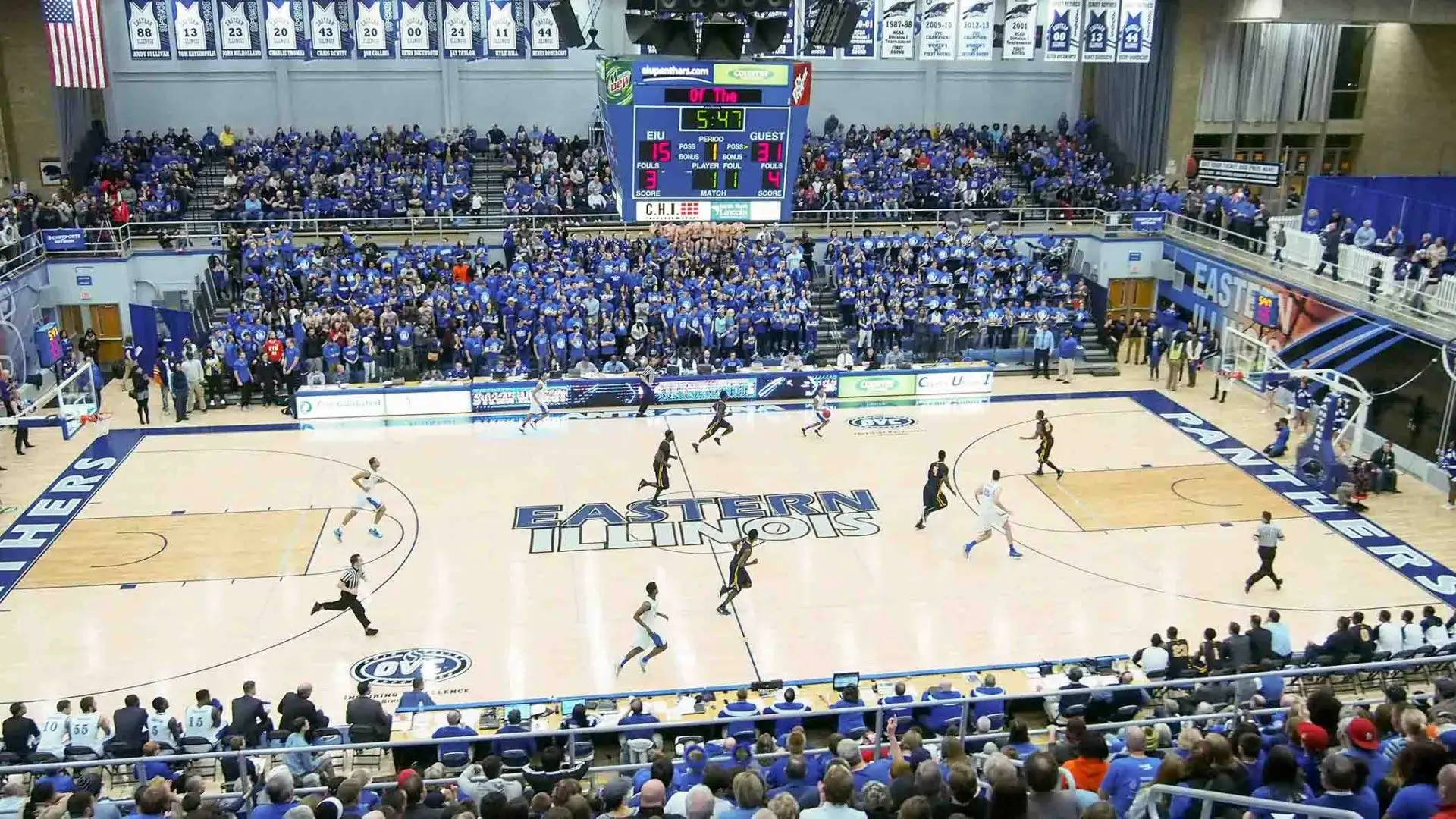 Groniger Arena at Lantz Complex - Image 1