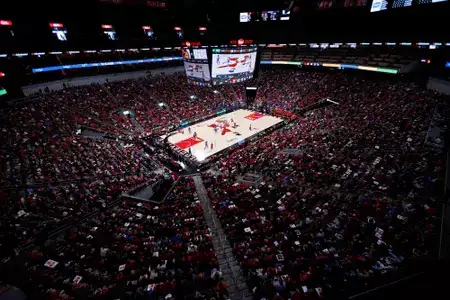 KFC Yum! Center - Image 1