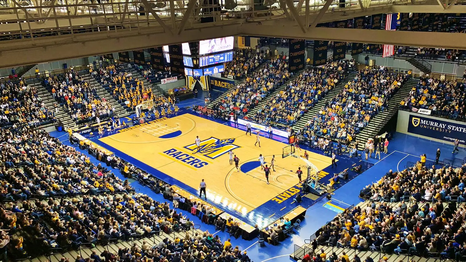 CFSB Center - Image 1