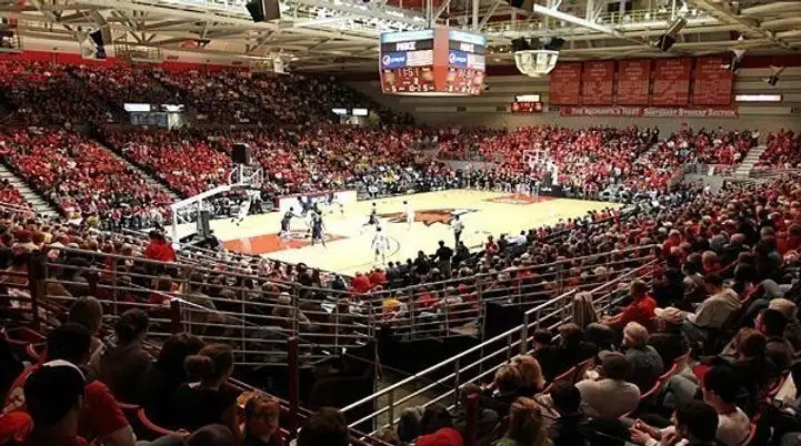 Show Me Center - Image 1