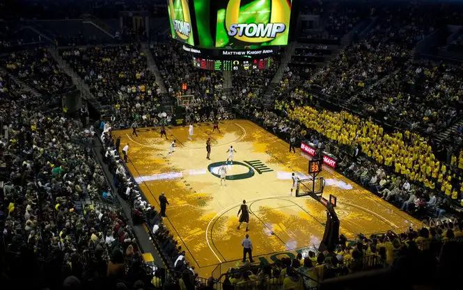 Matthew Knight Arena - Image 1