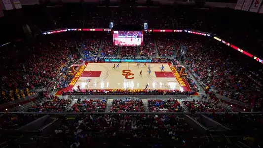 Galen Center - Image 1