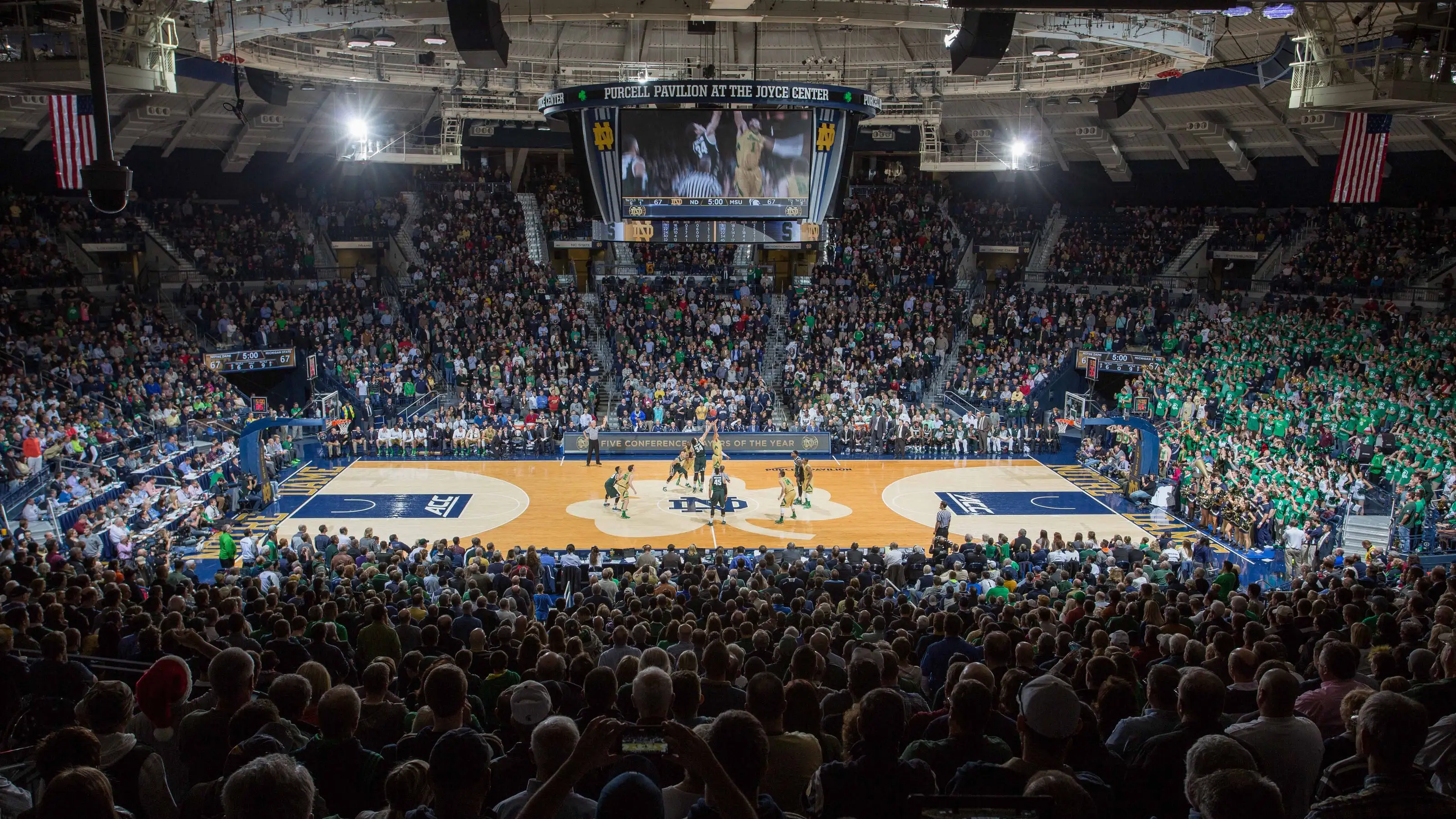 Purcell Pavilion - Image 1