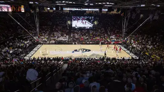 CU Events Center - Image 1