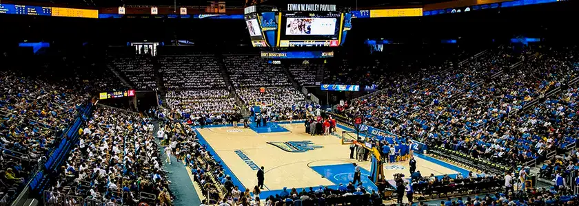 Pauley Pavilion - Image 1