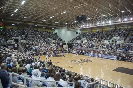 Stabler Arena - Image 1