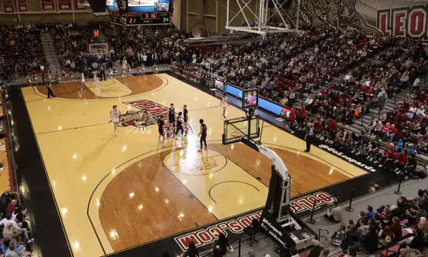 Kirby Sports Center - Image 1