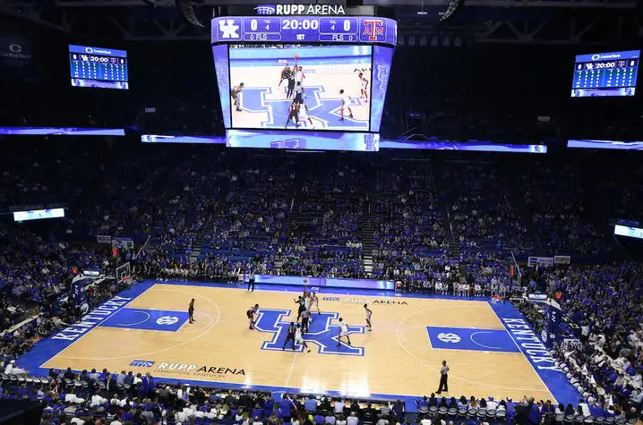 Rupp Arena - Image 1