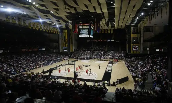 Memorial Gymnasium (TN) - Image 1