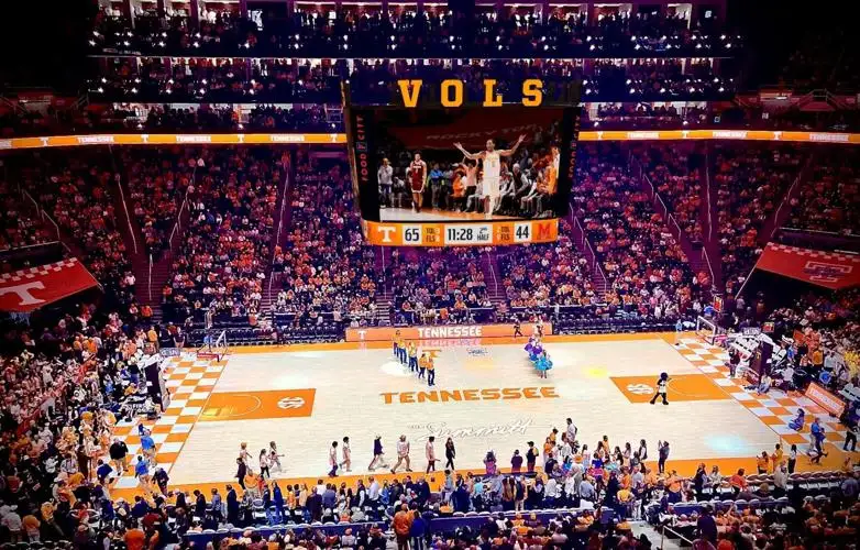 Thompson-Boling Arena - Image 1