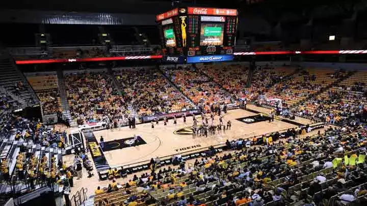 Mizzou Arena - Image 1
