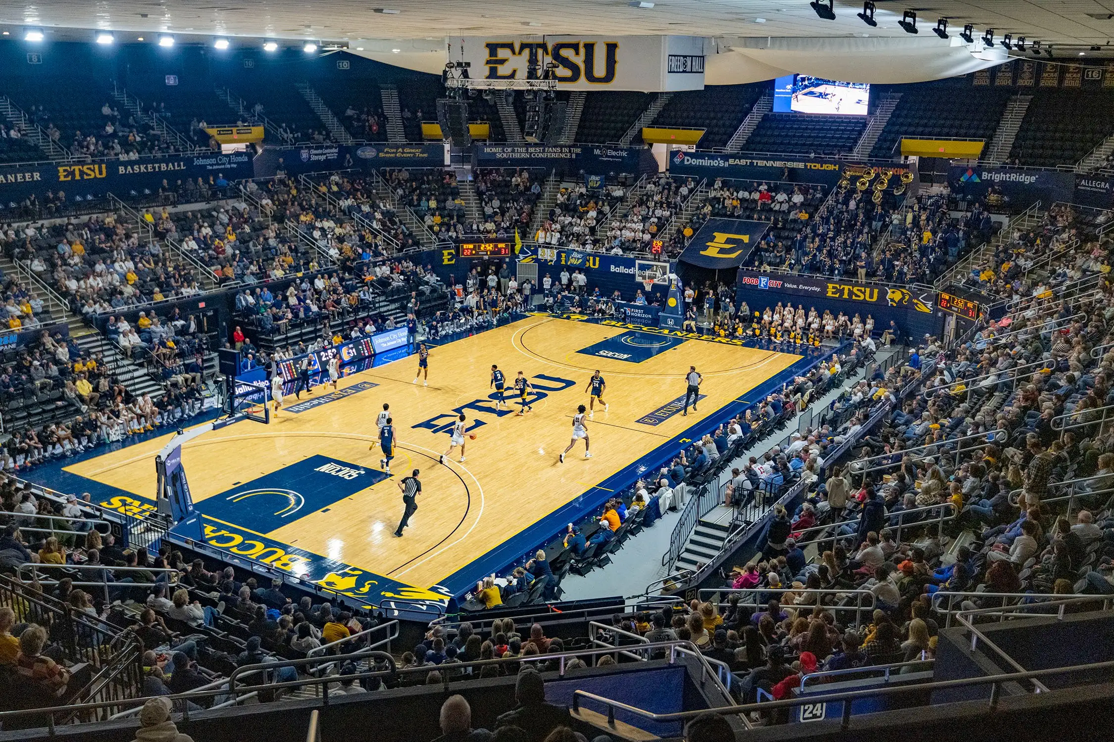 Freedom Hall Civic Center - Image 1