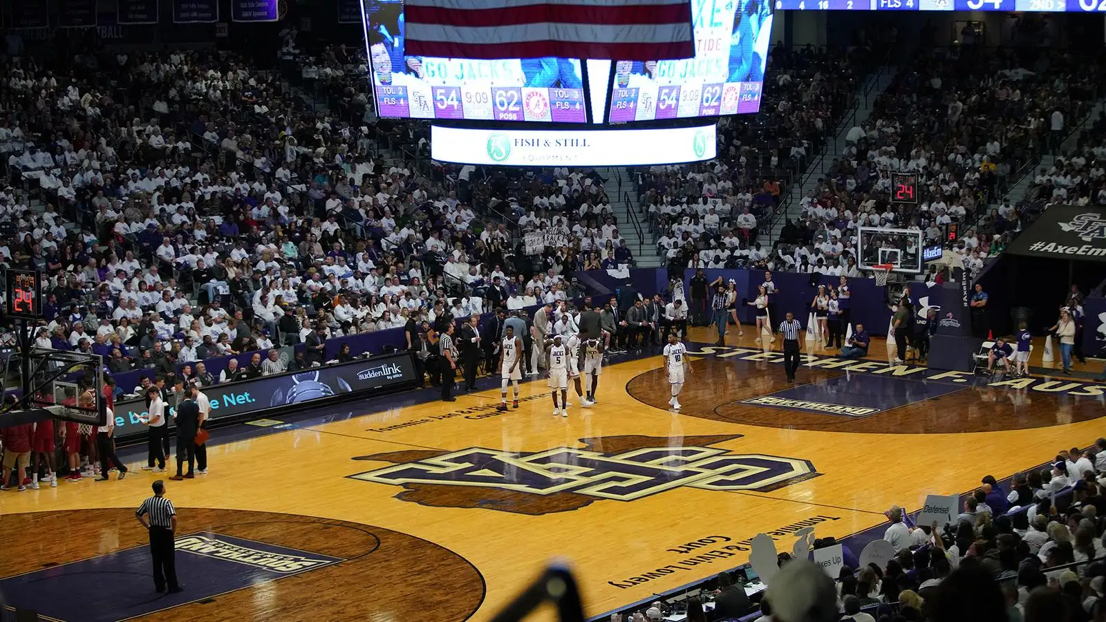 William R. Johnson Coliseum - Image 1