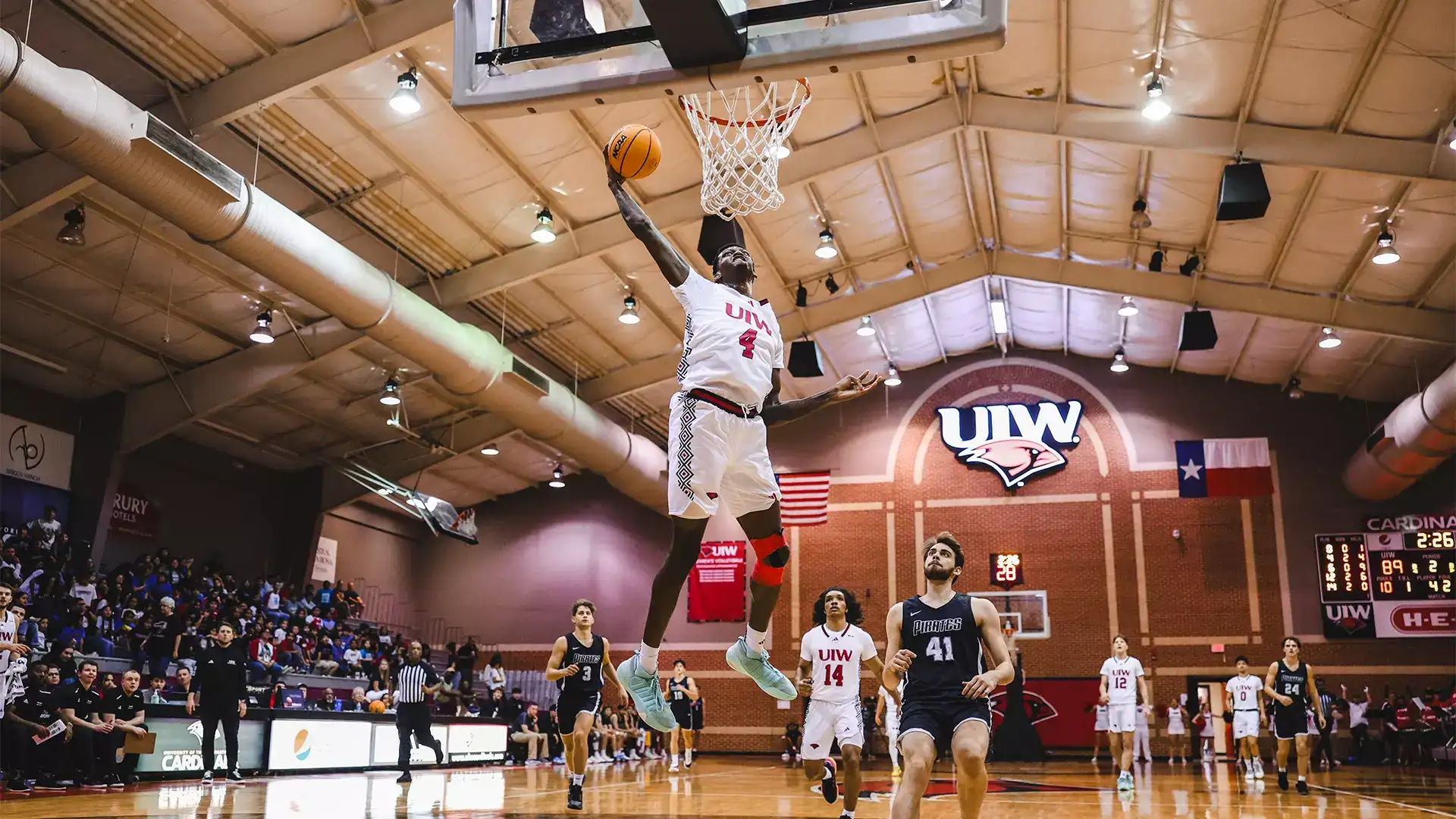 McDermott Center - Image 1