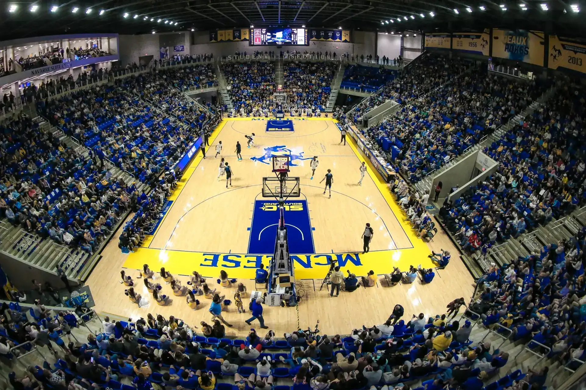 Legacy Center - Image 1