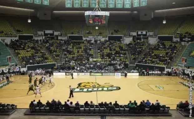 Pride Roofing University Center - Image 1