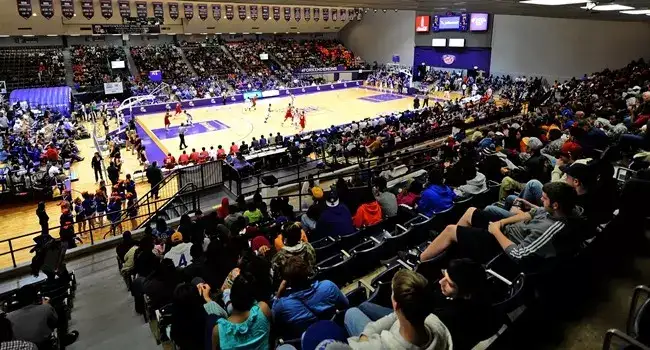 Prather Coliseum - Image 1