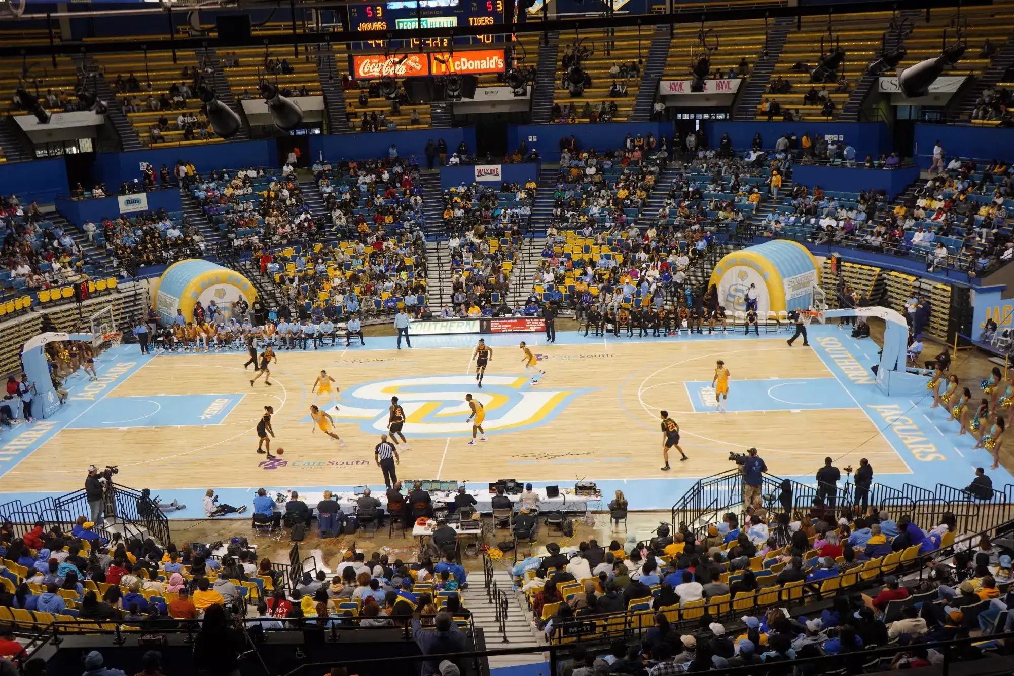 F.G. Clark Activity Center - Image 1