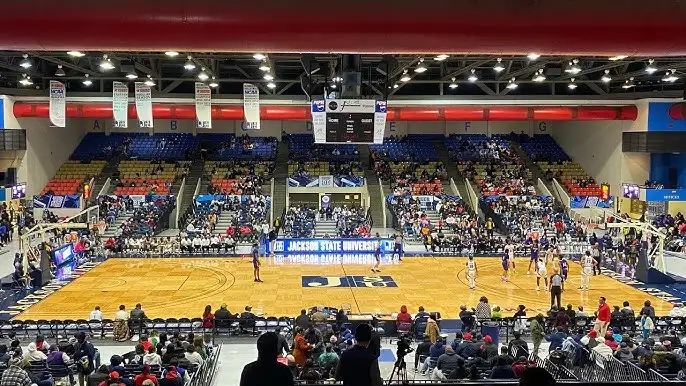 Lee E. Williams Athletic and Assembly Center - Image 1