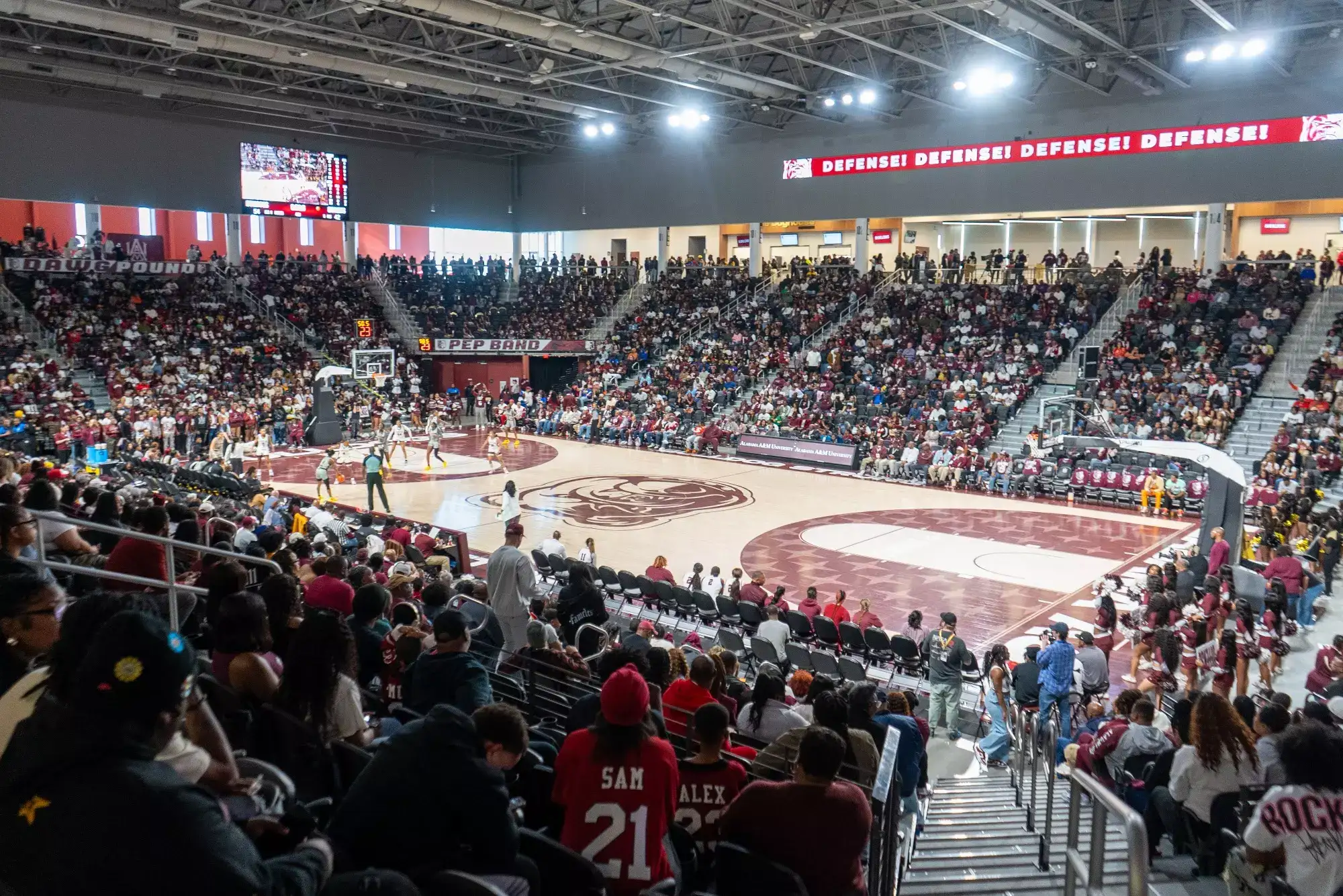 Event Center - Image 1