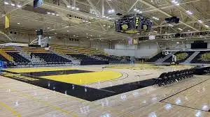H.O. Clemmons Arena - Image 1