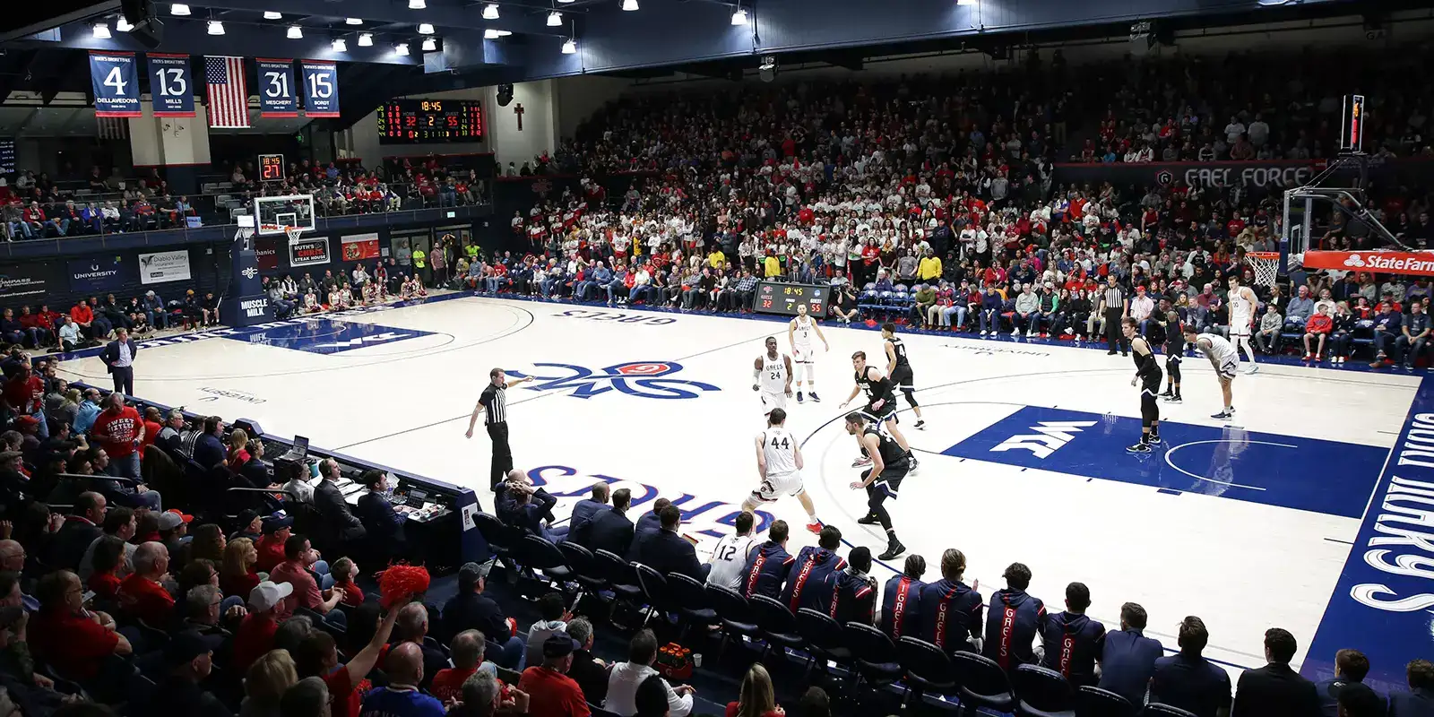 University Credit Union Pavilion - Image 1