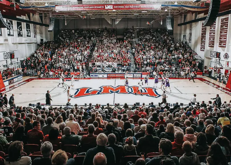 Gersten Pavilion - Image 1